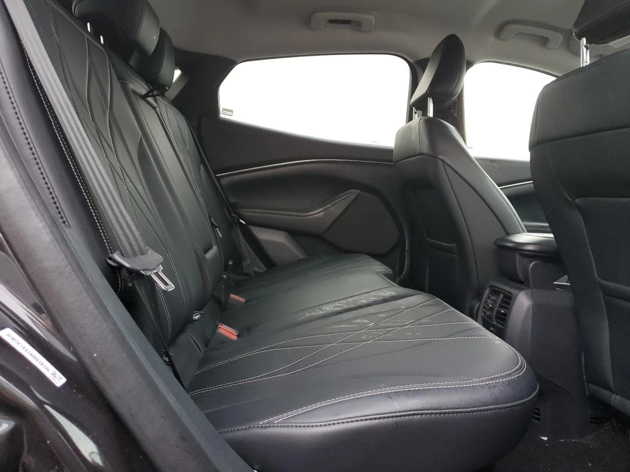 Ford Mustang Mach-E Select AWD, снимка 11 - Автомобили и джипове - 54336233