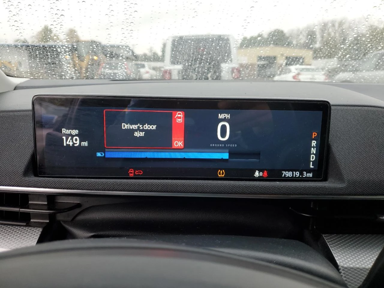 Ford Mustang Mach-E Select AWD, снимка 9 - Автомобили и джипове - 54336233