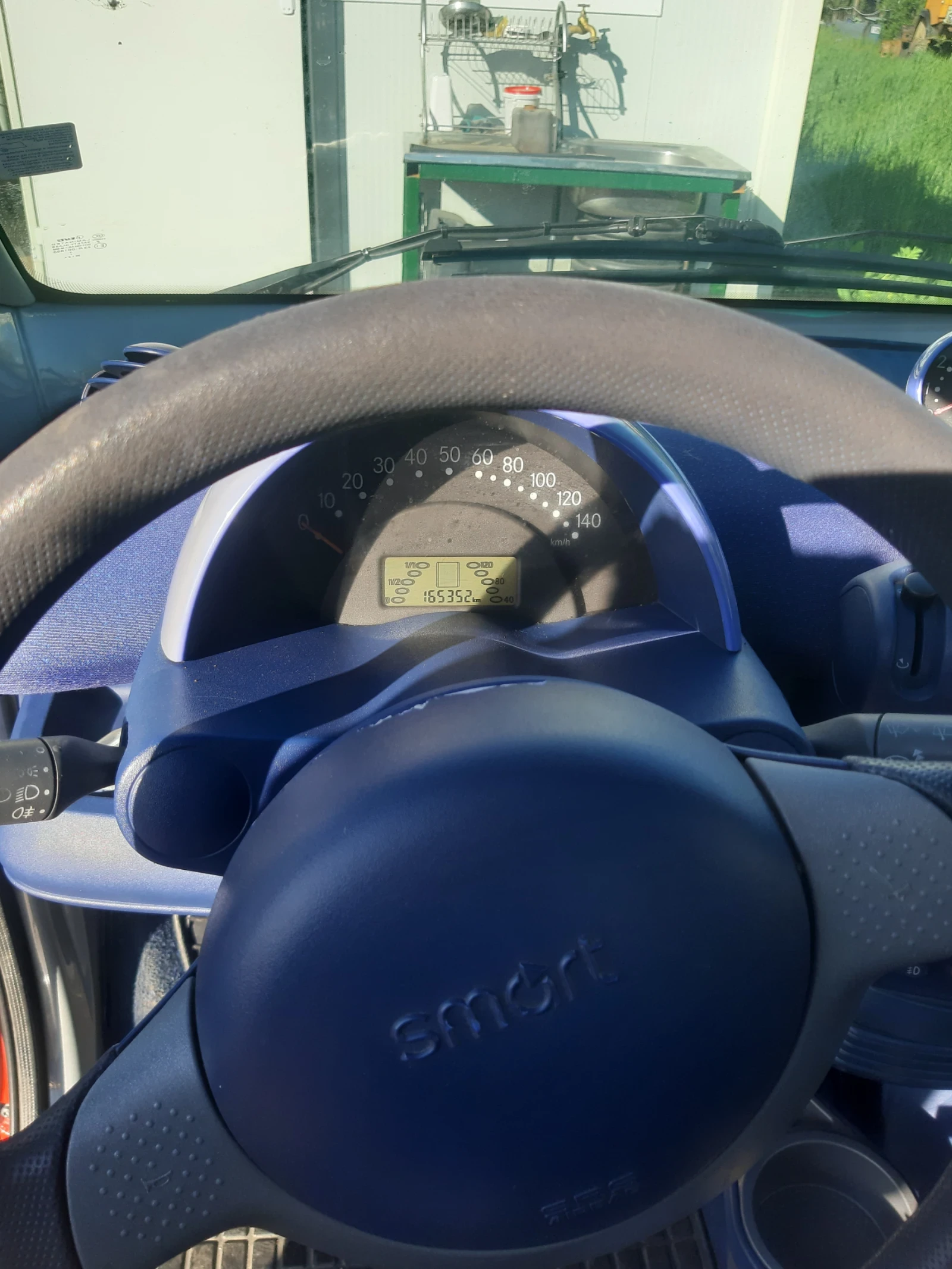 Smart Mc 01, снимка 5 - Автомобили и джипове - 54346019