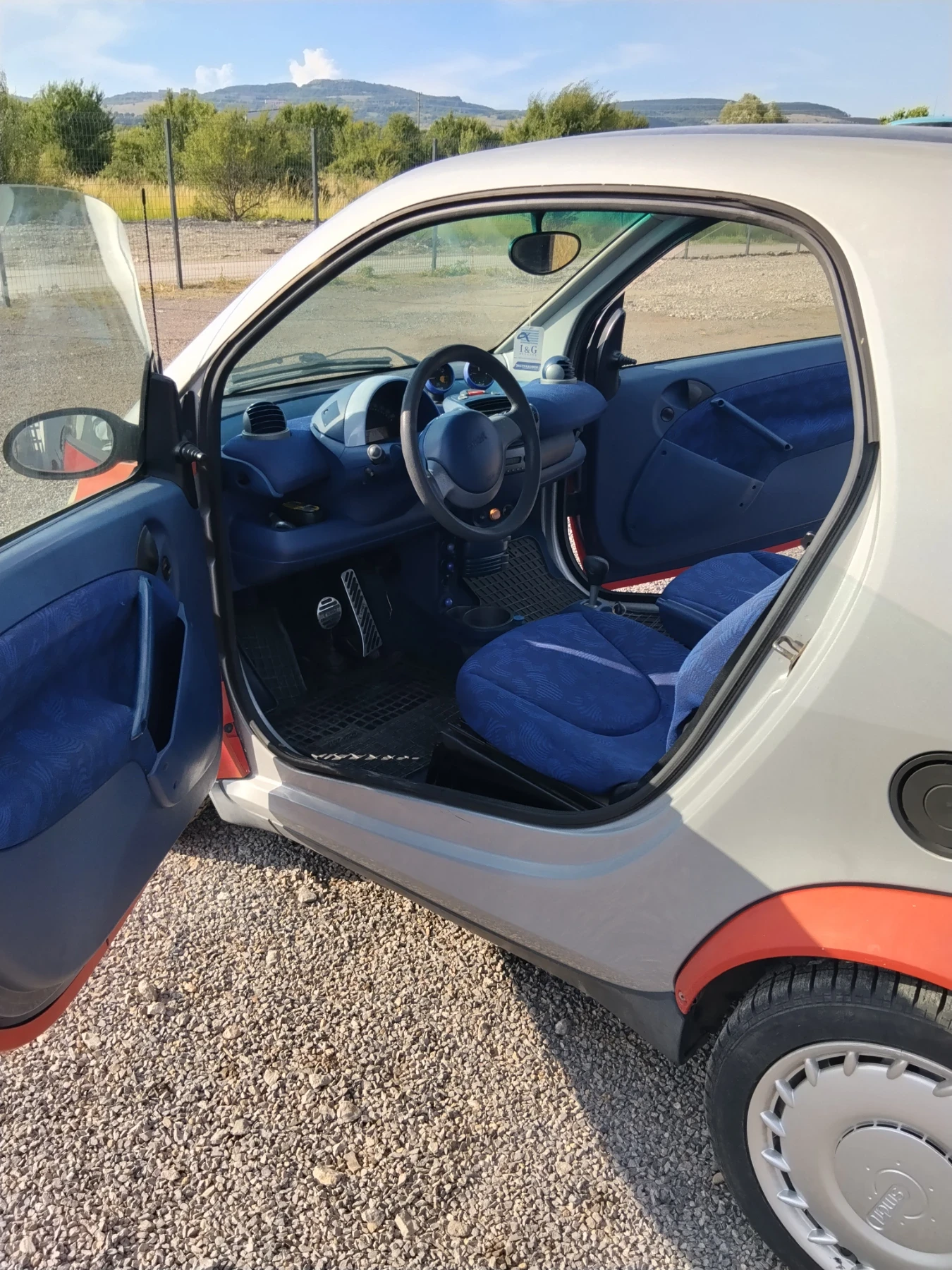 Smart Mc 01 | Mobile.bg � ����������� 6