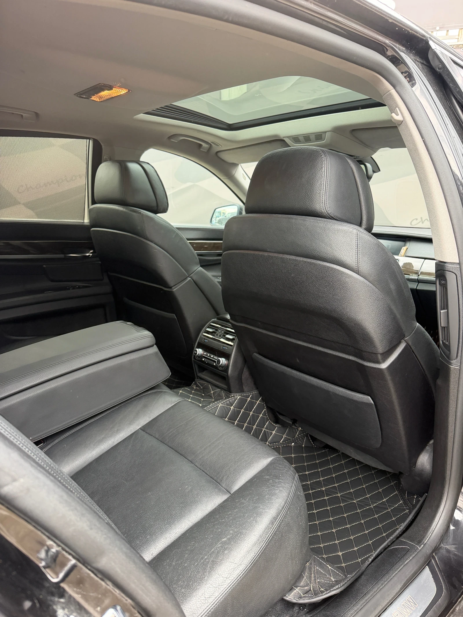 BMW 730 Бартер лизинг без доходи, снимка 15 - Автомобили и джипове - 54474515