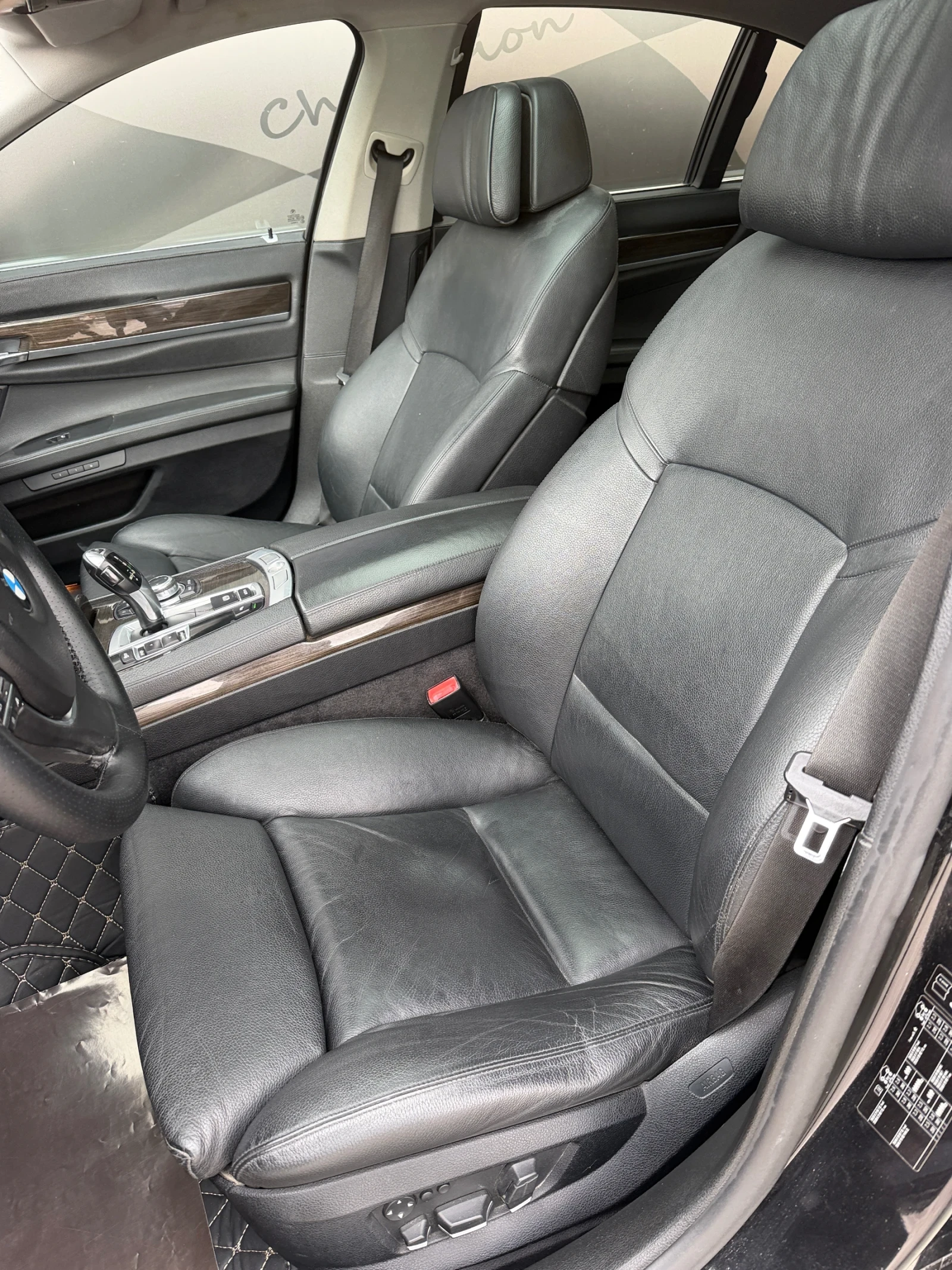 BMW 730 Бартер лизинг без доходи, снимка 8 - Автомобили и джипове - 54474515