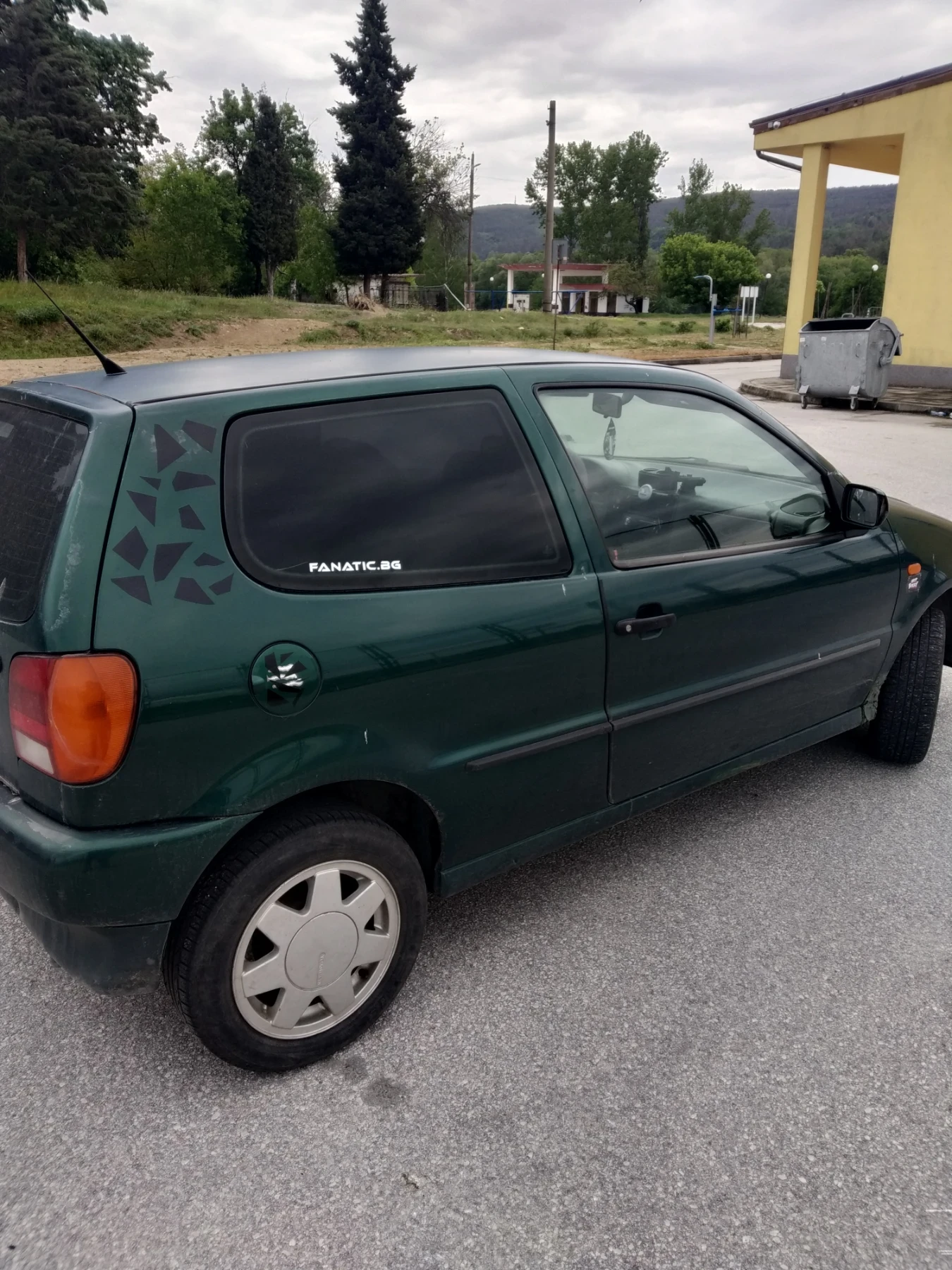 VW Polo  , снимка 4 - Автомобили и джипове - 54488310
