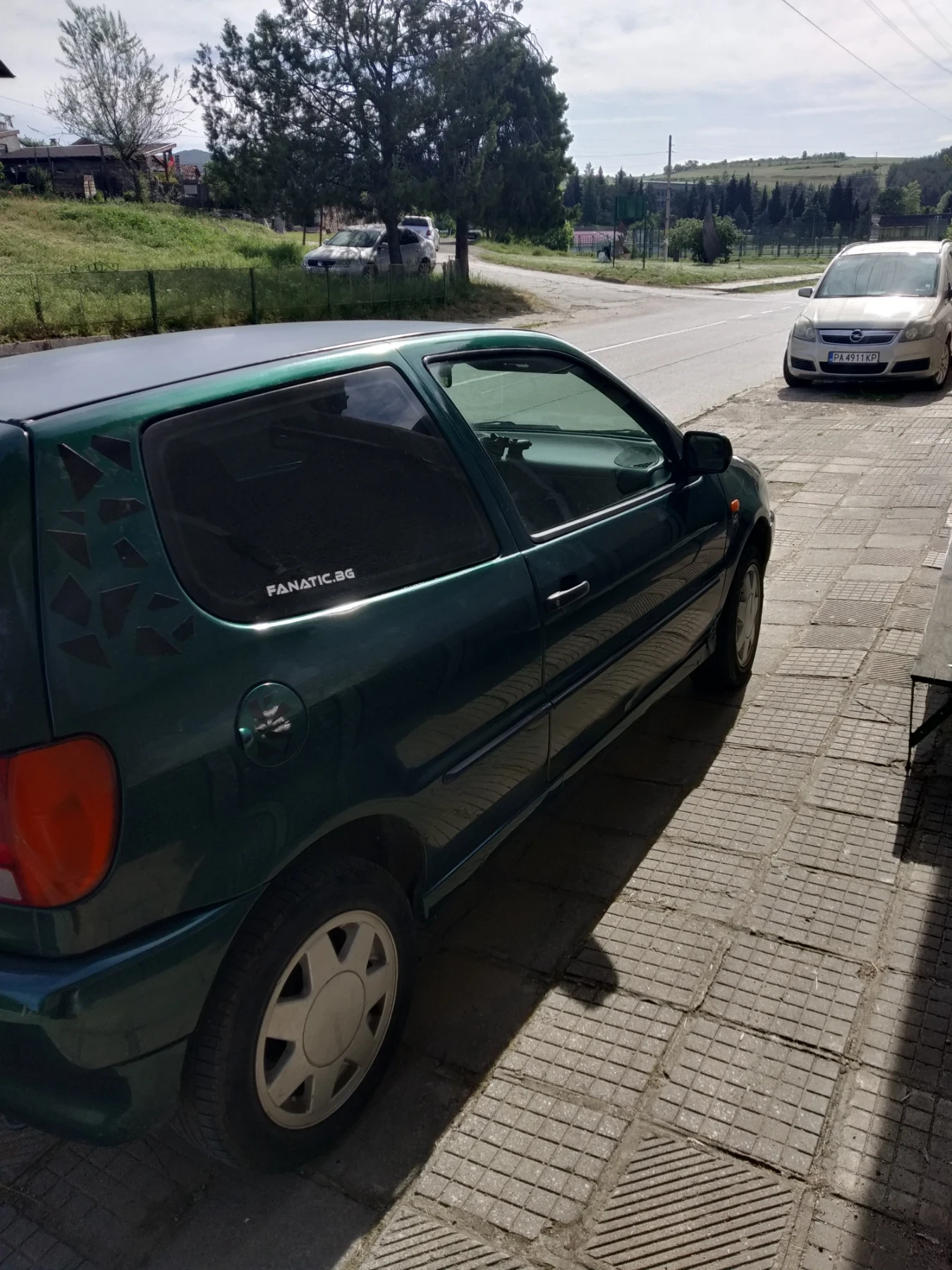 VW Polo   | Mobile.bg � ����������� 5