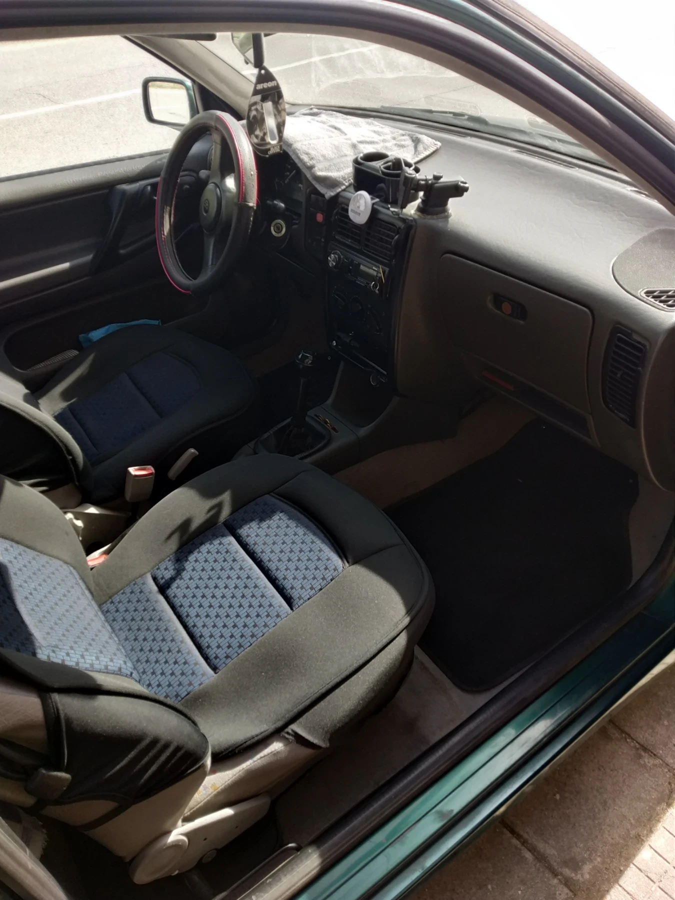 VW Polo   | Mobile.bg � ����������� 9