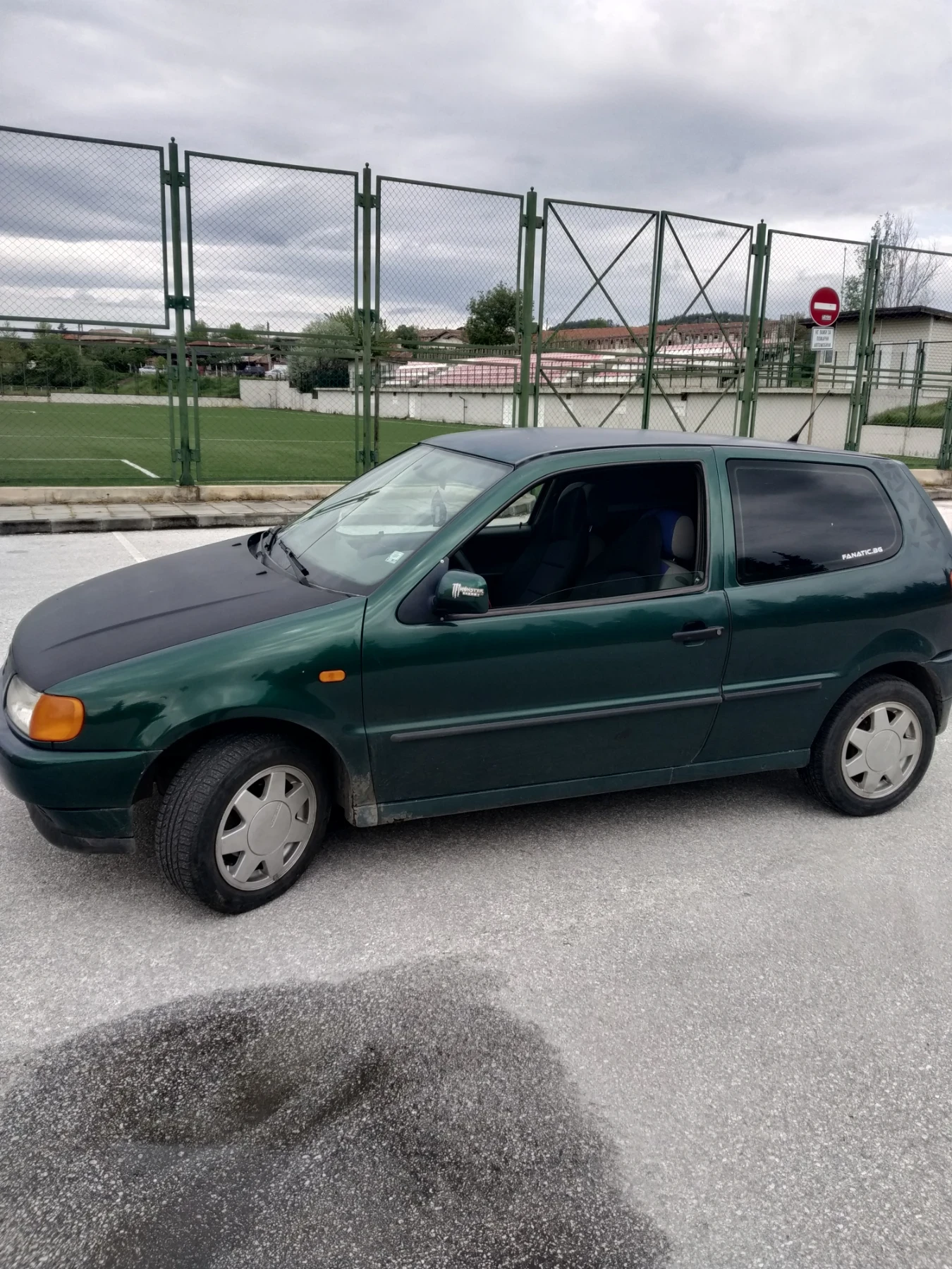 VW Polo  , снимка 2 - Автомобили и джипове - 54488310