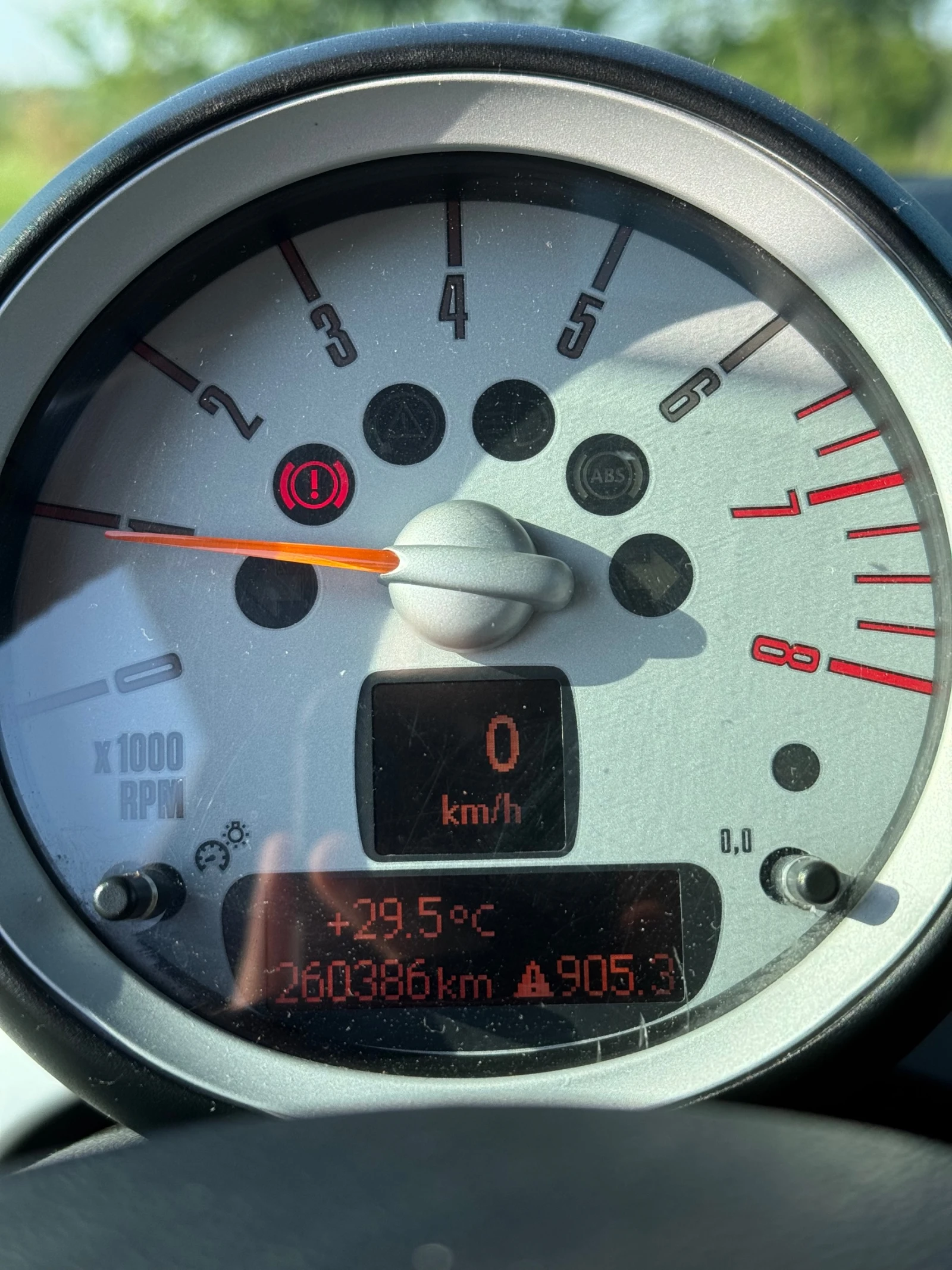 Mini Cooper, снимка 9 - Автомобили и джипове - 54610808