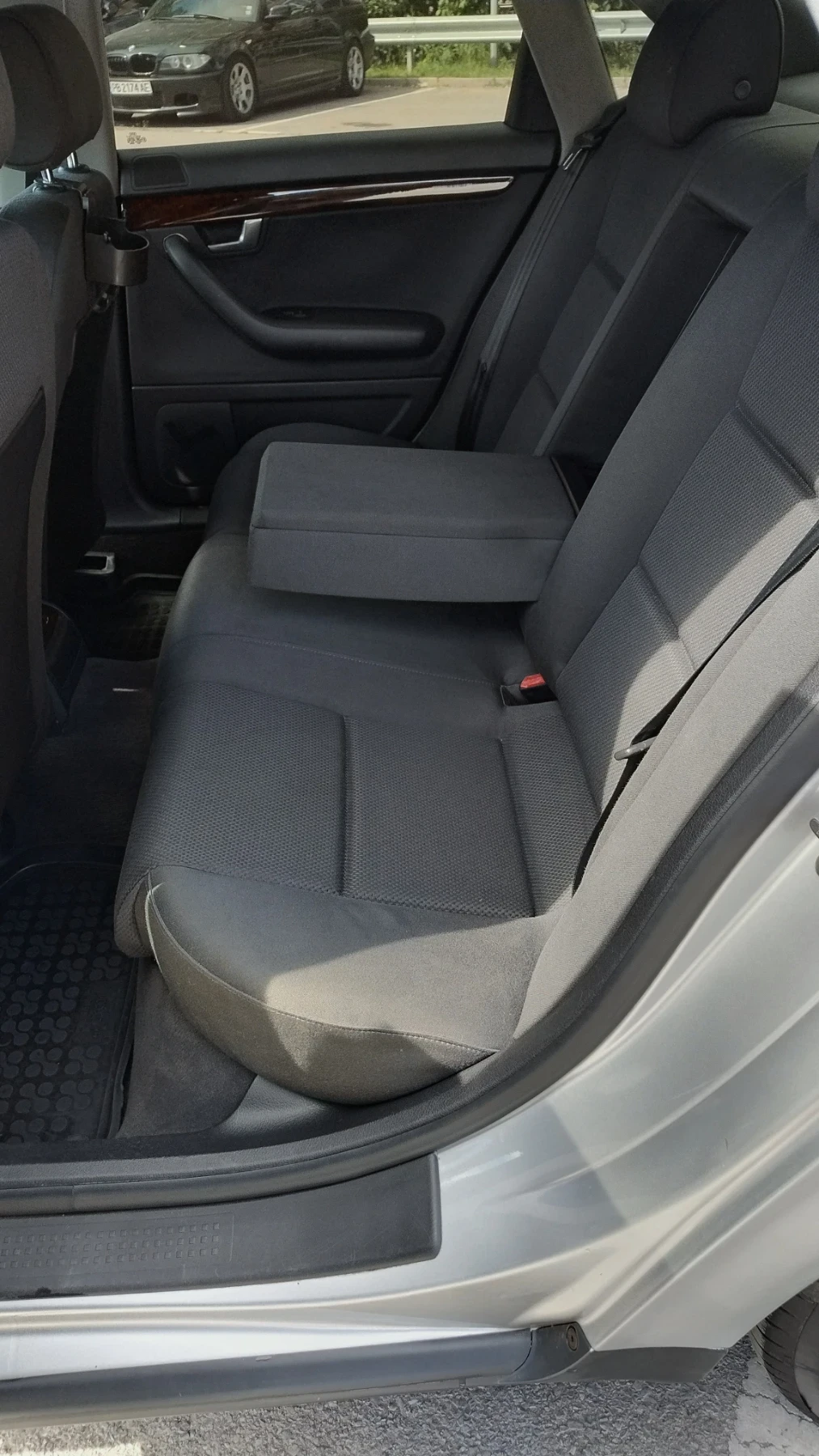 Audi A4 AKE, снимка 7 - Автомобили и джипове - 54721928