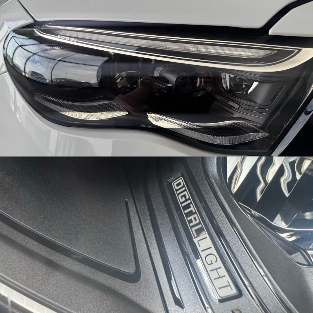 Mercedes-Benz E 300 e , снимка 16 - Автомобили и джипове - 54748784