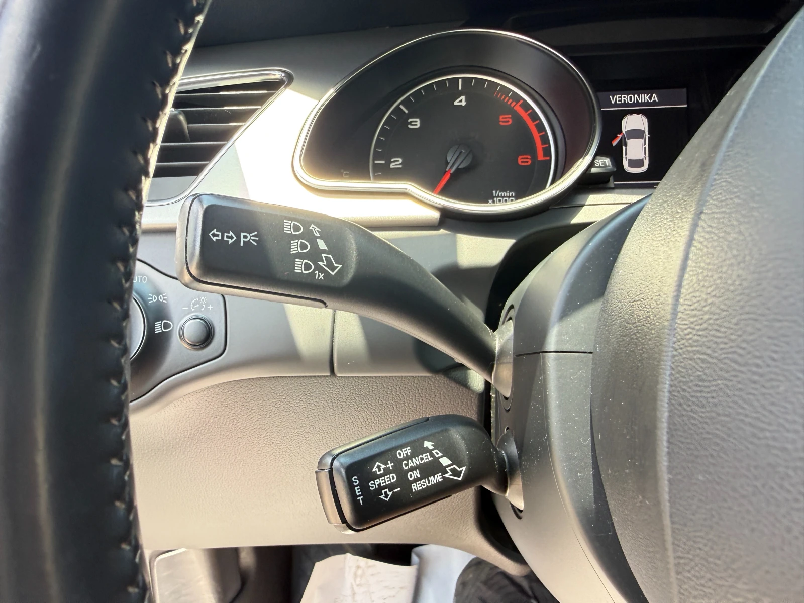 Audi A5 S-line/Sportback/ГАРАНЦИЯ, снимка 17 - Автомобили и джипове - 54774501