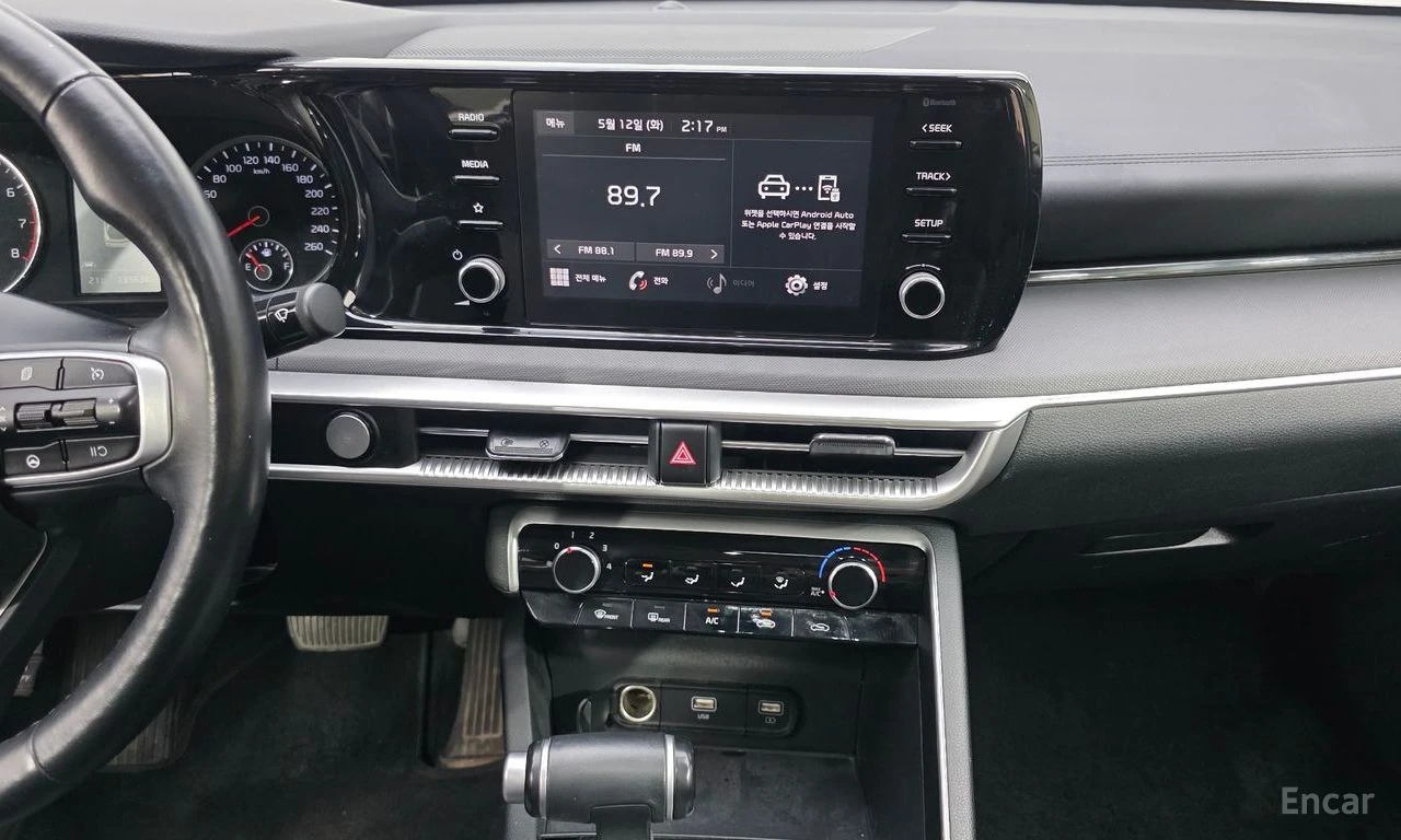Kia K5 2.0* LPI* �������* ������* ������* LANE* ASSIST*  | Mobile.bg � ����������� 10