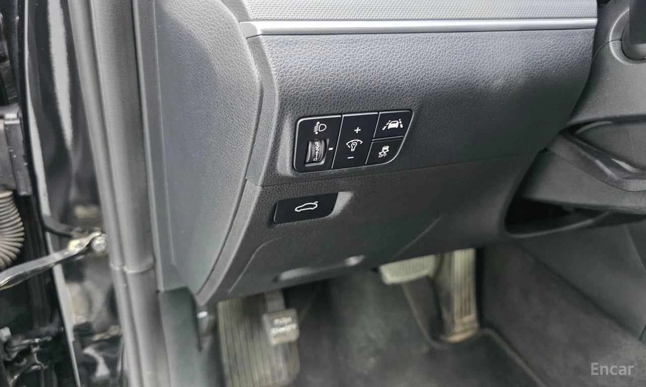 Kia K5 2.0* LPI* �������* ������* ������* LANE* ASSIST*  | Mobile.bg � ����������� 6