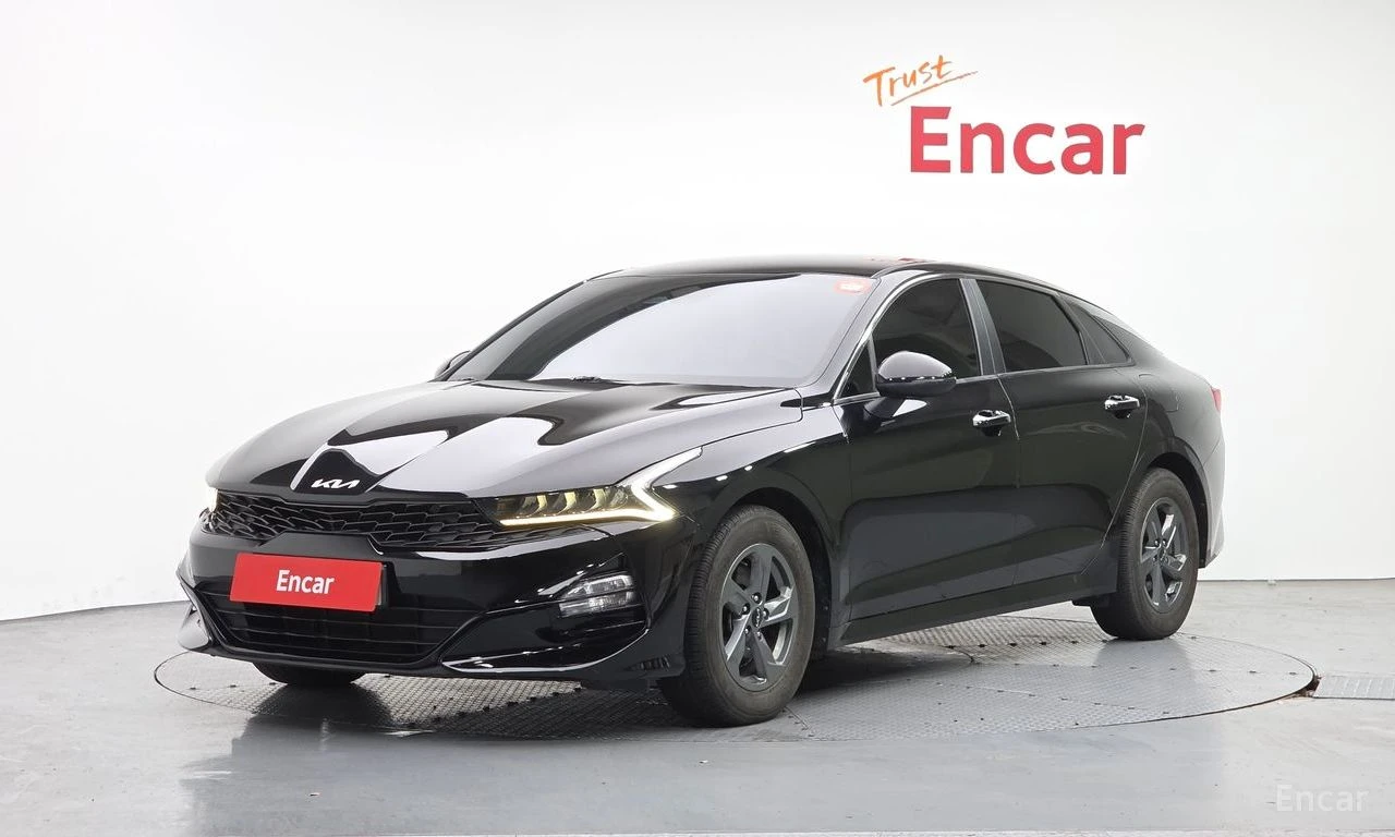 Kia K5 2.0* LPI* ПОДГРЕВ* КАМЕРА* КЕЙЛЕС* LANE* ASSIST* 