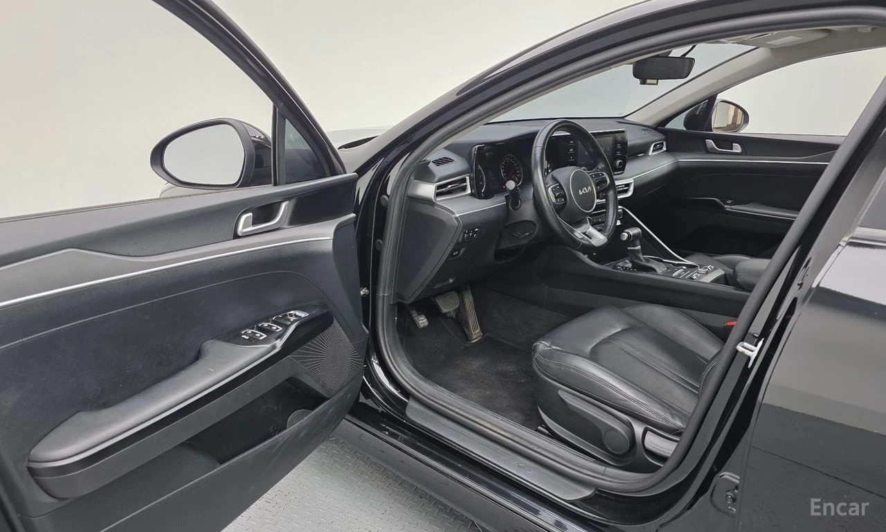 Kia K5 2.0* LPI* �������* ������* ������* LANE* ASSIST*  | Mobile.bg � ����������� 5