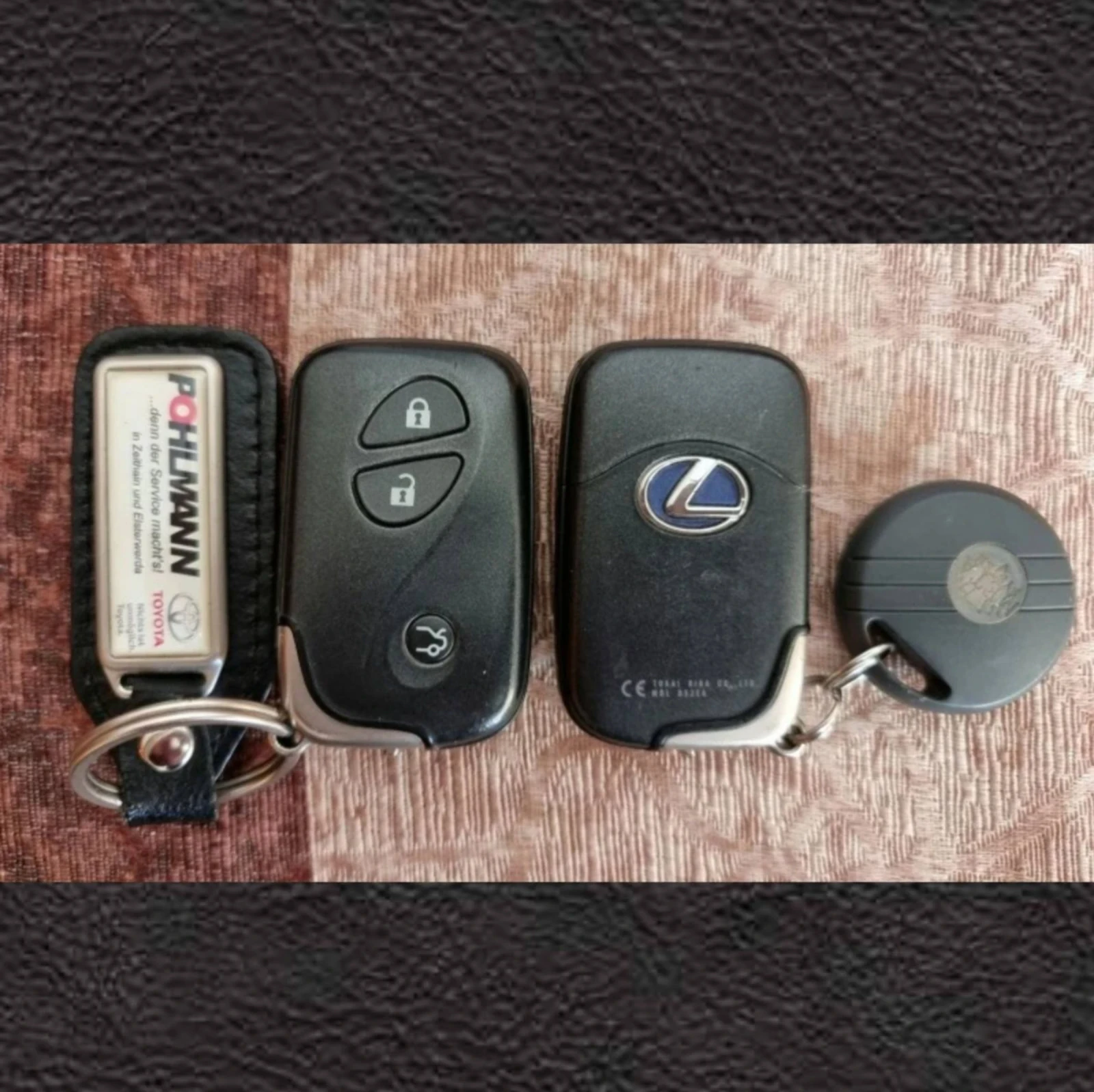 Lexus GS 450h, снимка 3 - Автомобили и джипове - 54971170