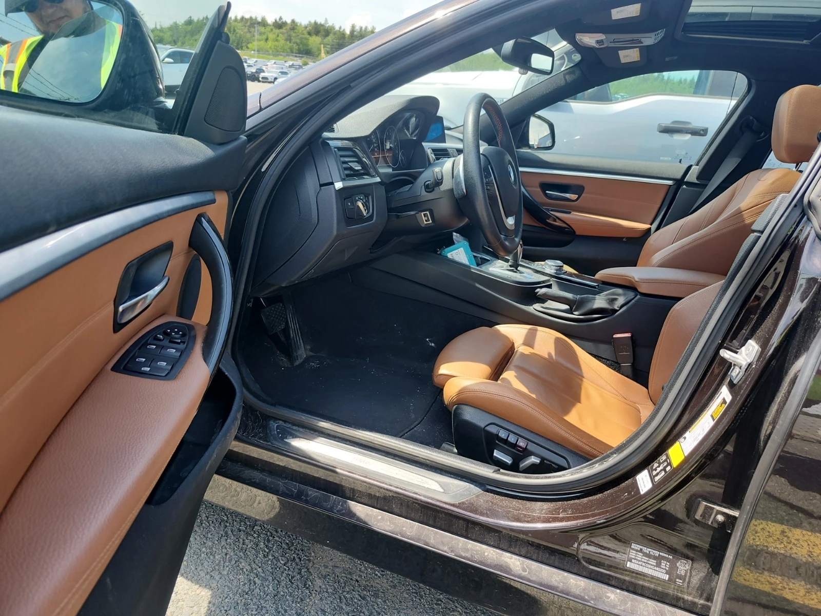 BMW 430 xDrive40i * Keyless * CARFAX * ���� ������ *  | Mobile.bg � ����������� 8
