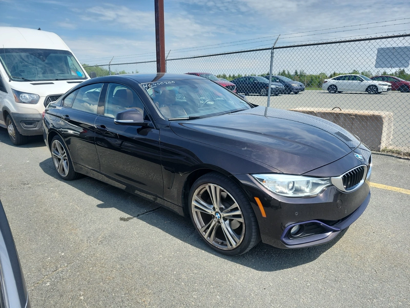 BMW 430 xDrive40i * Keyless * CARFAX * ���� ������ *  | Mobile.bg � ����������� 2