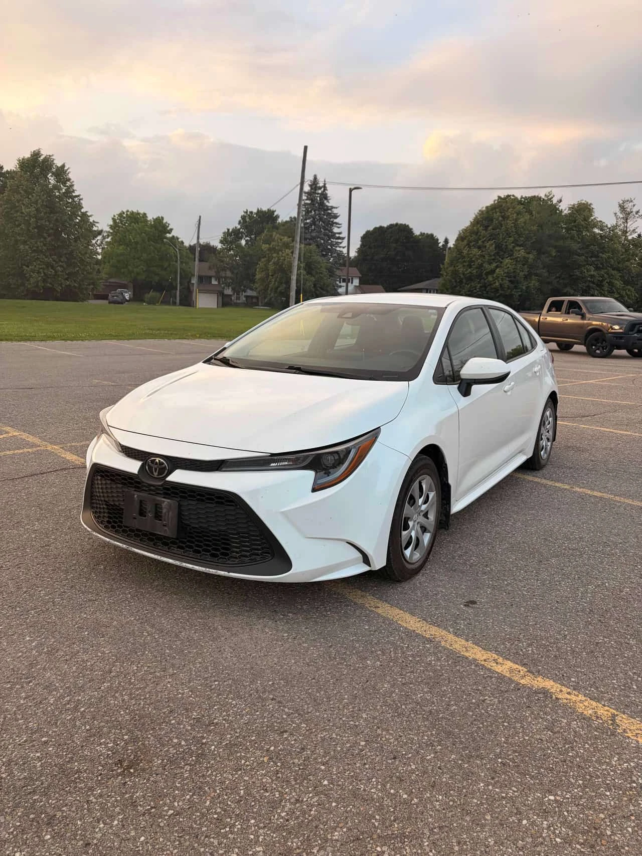 Toyota Corolla LE CVT| KEYLESS| NAVI| CARFAX| 2 КЛЮЧА| 