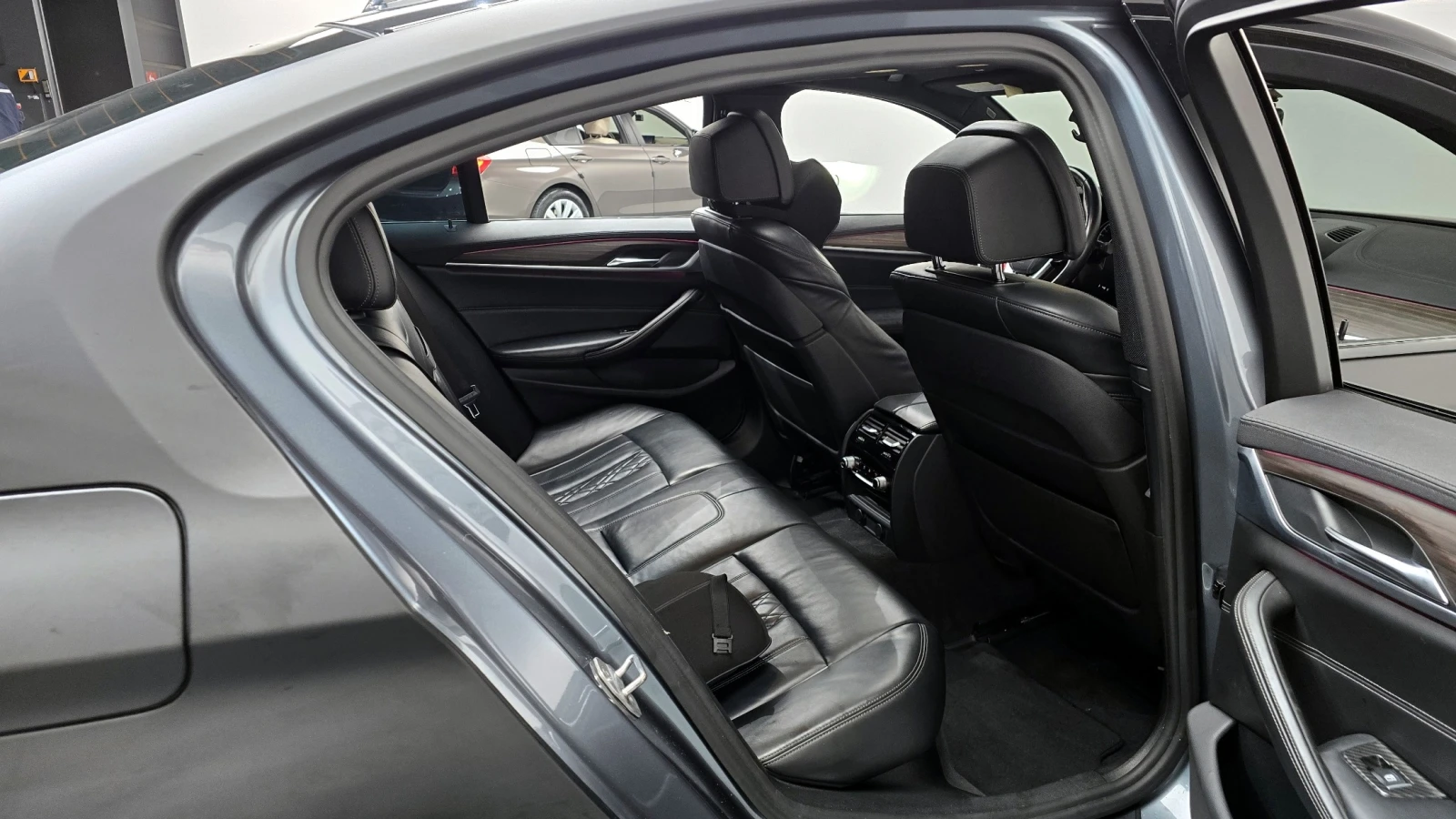 BMW 530 � �����/360 ���/������������/�������/�����/HUD/ | Mobile.bg � ����������� 8