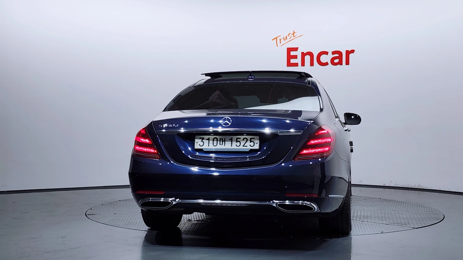 Mercedes-Benz S 350 d, снимка 4 - Автомобили и джипове - 55421192