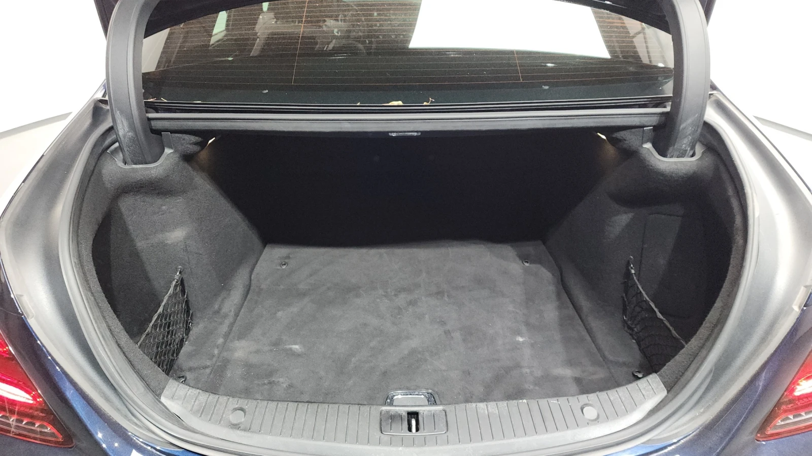 Mercedes-Benz S 350 d, снимка 12 - Автомобили и джипове - 55421192