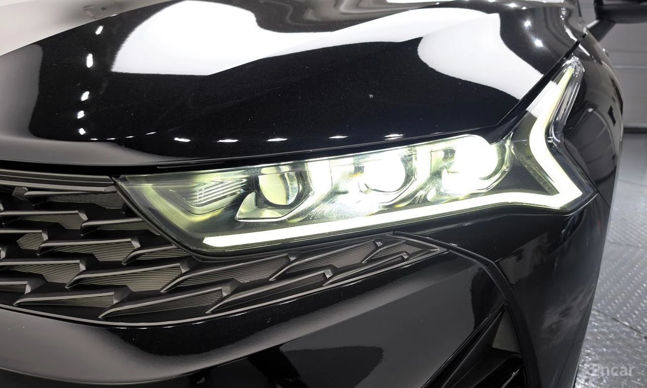 Kia K5 * ФИКСИРАНА ЦЕНА ДО БЪЛГАРИЯ * АВТОКРЕДИТ, снимка 8 - Автомобили и джипове - 55423390