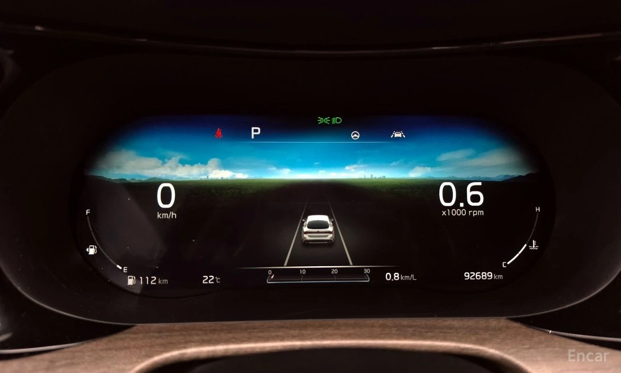 Kia K5 * ФИКСИРАНА ЦЕНА ДО БЪЛГАРИЯ * АВТОКРЕДИТ, снимка 12 - Автомобили и джипове - 55423390