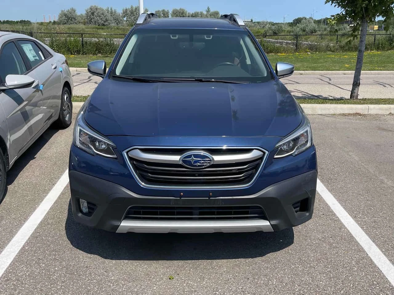 Subaru Outback Premier XT | CARFAX | ���������� ��� ������������  | Mobile.bg � ����������� 2