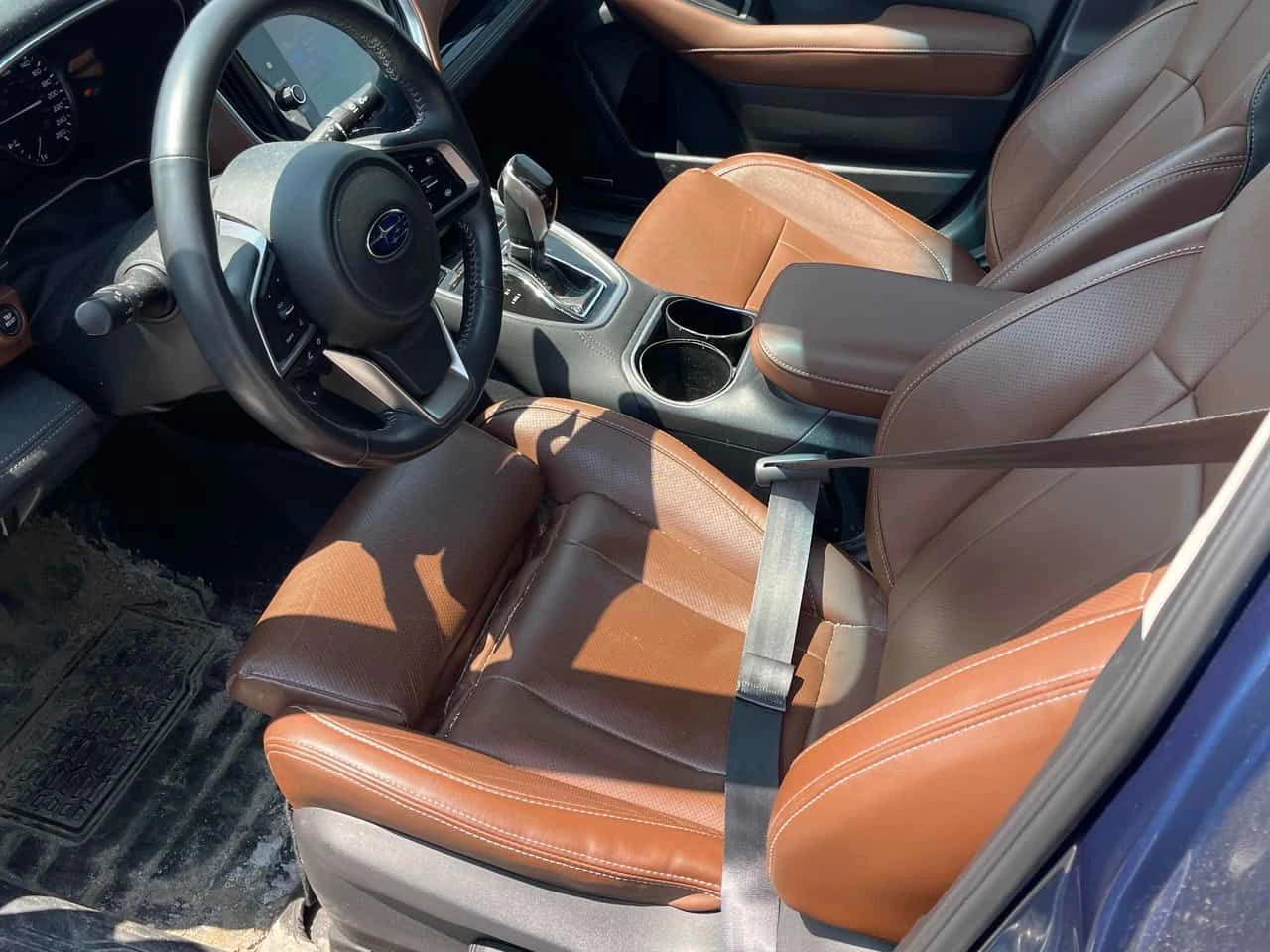 Subaru Outback Premier XT | CARFAX | ���������� ��� ������������  | Mobile.bg � ����������� 7