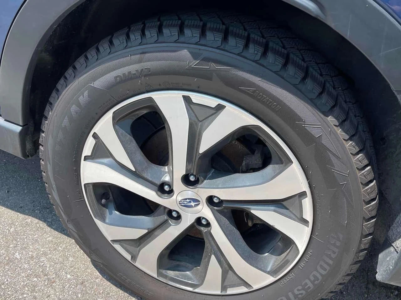 Subaru Outback Premier XT | CARFAX | ���������� ��� ������������  | Mobile.bg � ����������� 6