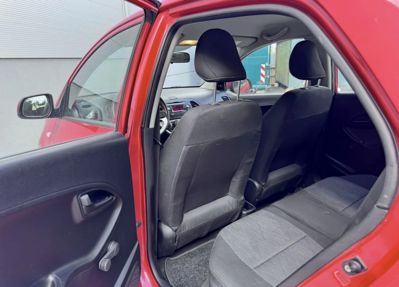 Kia Picanto 1.0 | Mobile.bg � ����������� 9