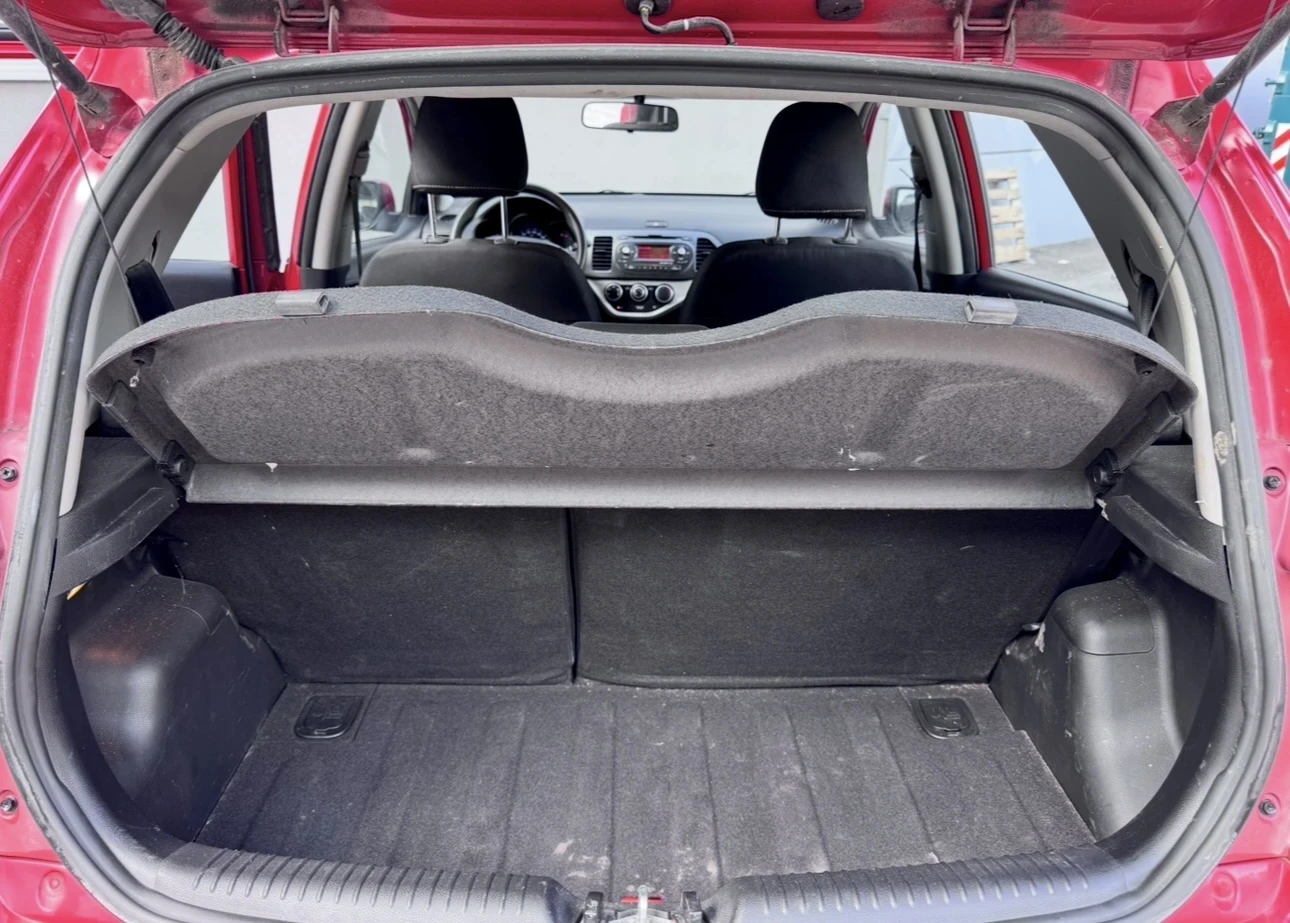 Kia Picanto 1.0 | Mobile.bg � ����������� 12