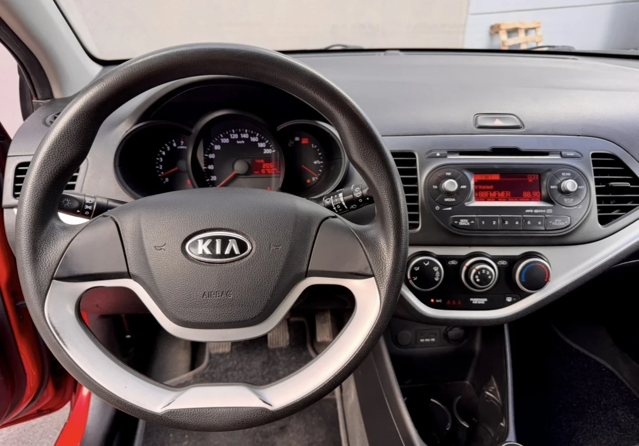 Kia Picanto 1.0 | Mobile.bg � ����������� 6