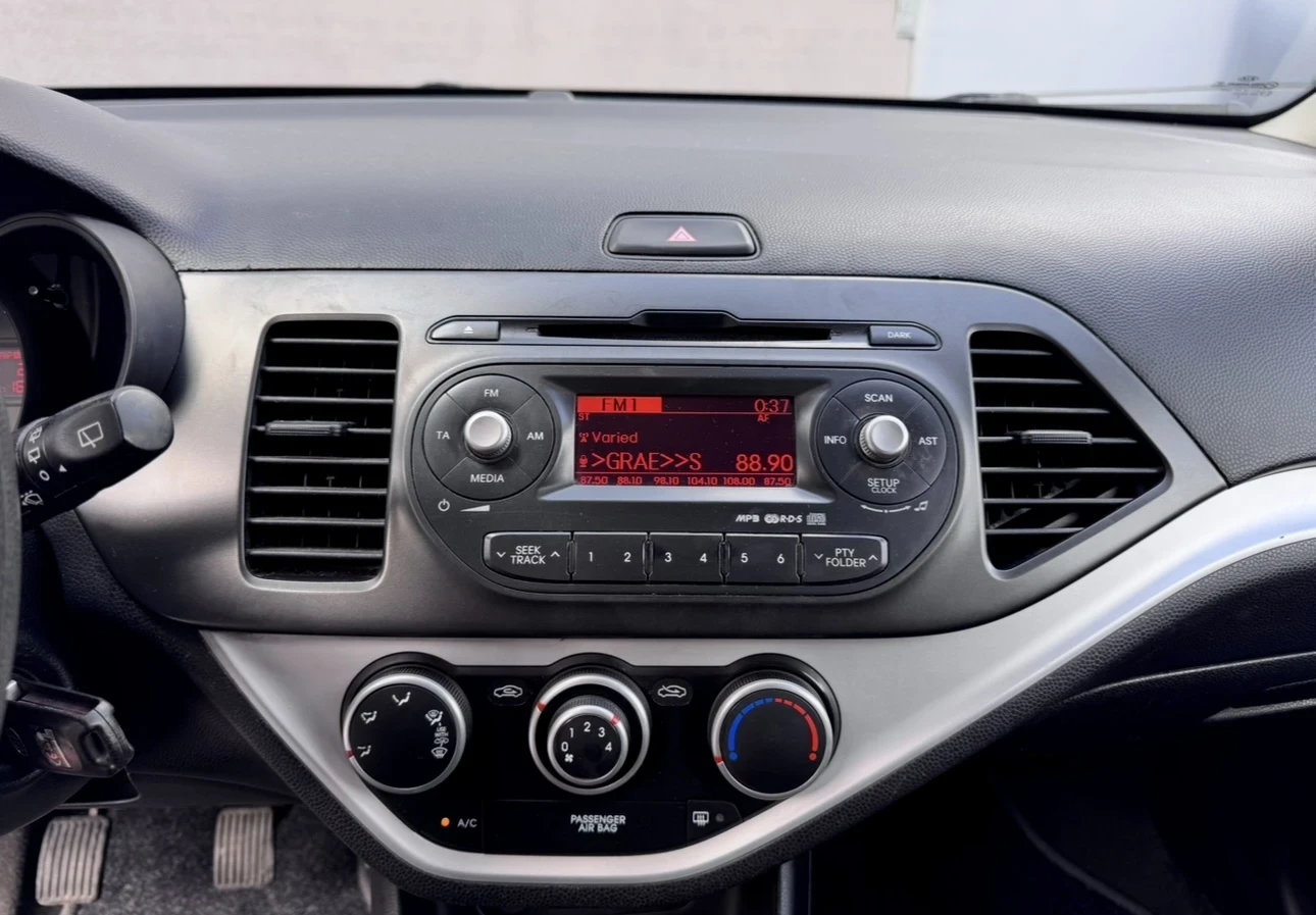 Kia Picanto 1.0 | Mobile.bg � ����������� 8