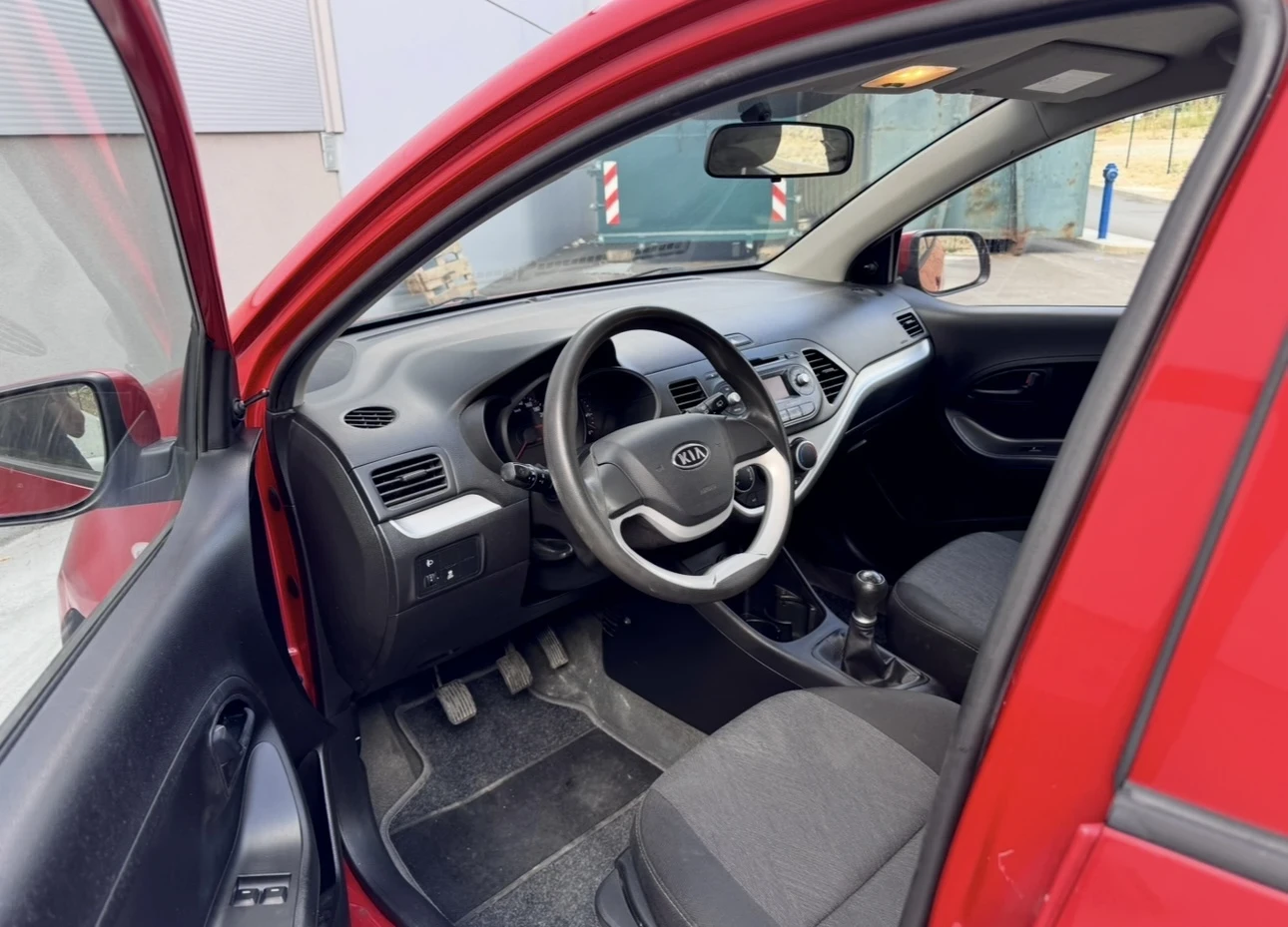 Kia Picanto 1.0 | Mobile.bg � ����������� 5
