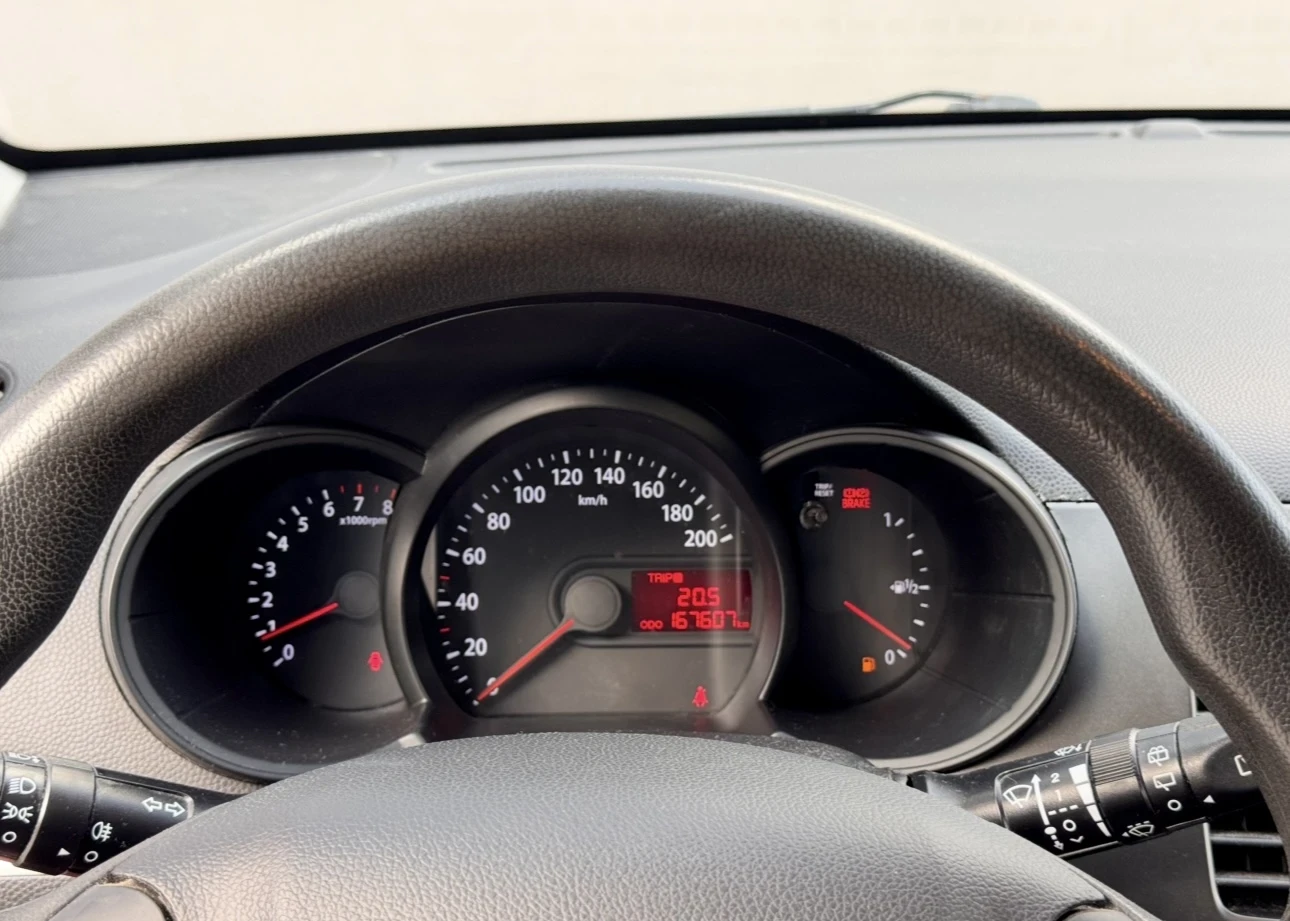 Kia Picanto 1.0 | Mobile.bg � ����������� 7