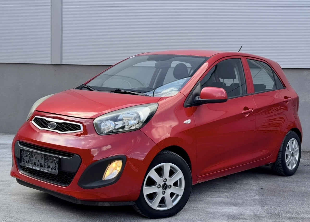 Kia Picanto 1.0 | Mobile.bg � ����������� 2