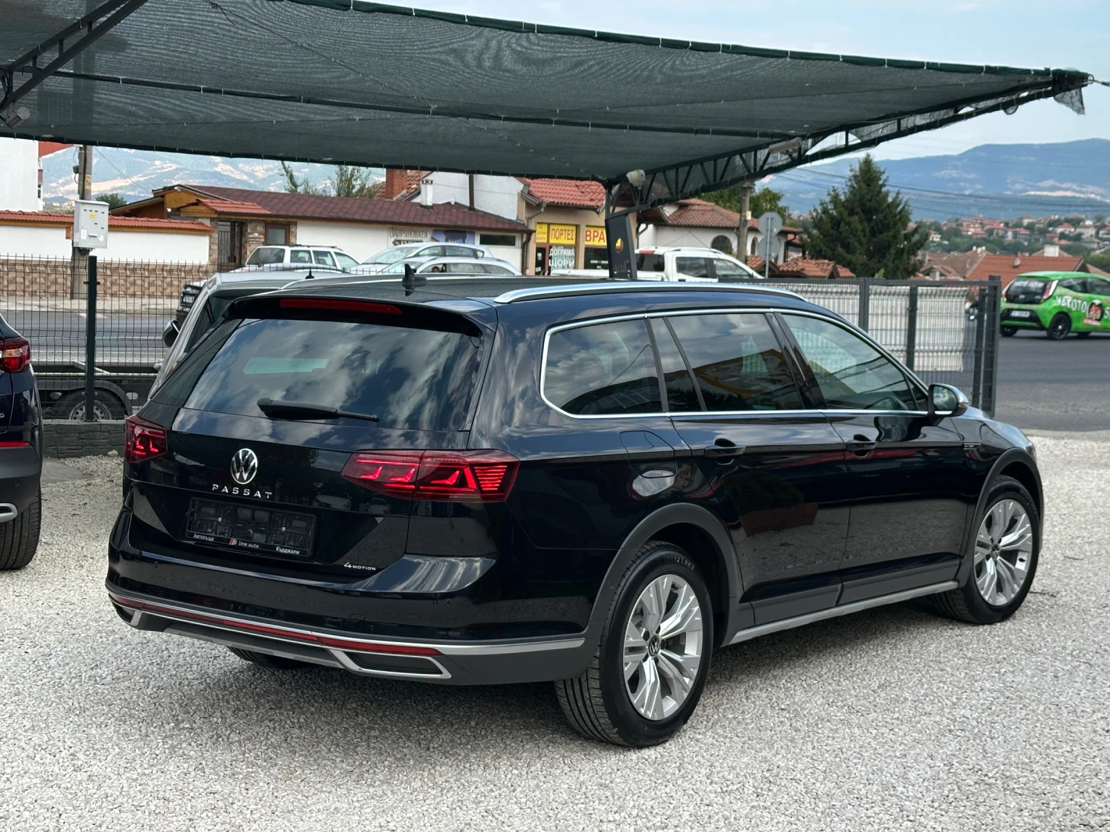 VW Alltrack 4motion* 2.0tdi^200k.c* Камера* Full Led* , снимка 2 - Автомобили и джипове - 55799828
