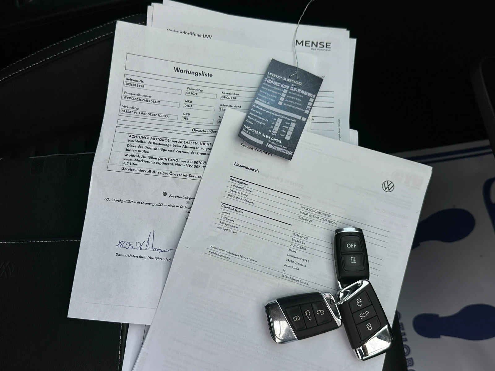 VW Alltrack 4motion* 2.0tdi^200k.c* Камера* Full Led* , снимка 16 - Автомобили и джипове - 55799828