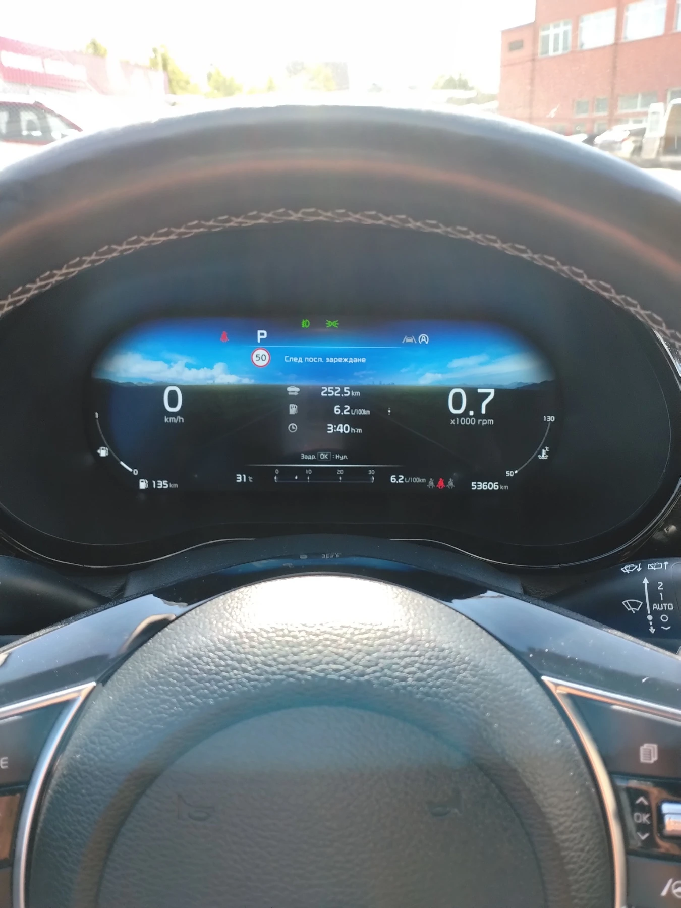 Kia XCeed 1.6Т GT LINE, снимка 7 - Автомобили и джипове - 55830175