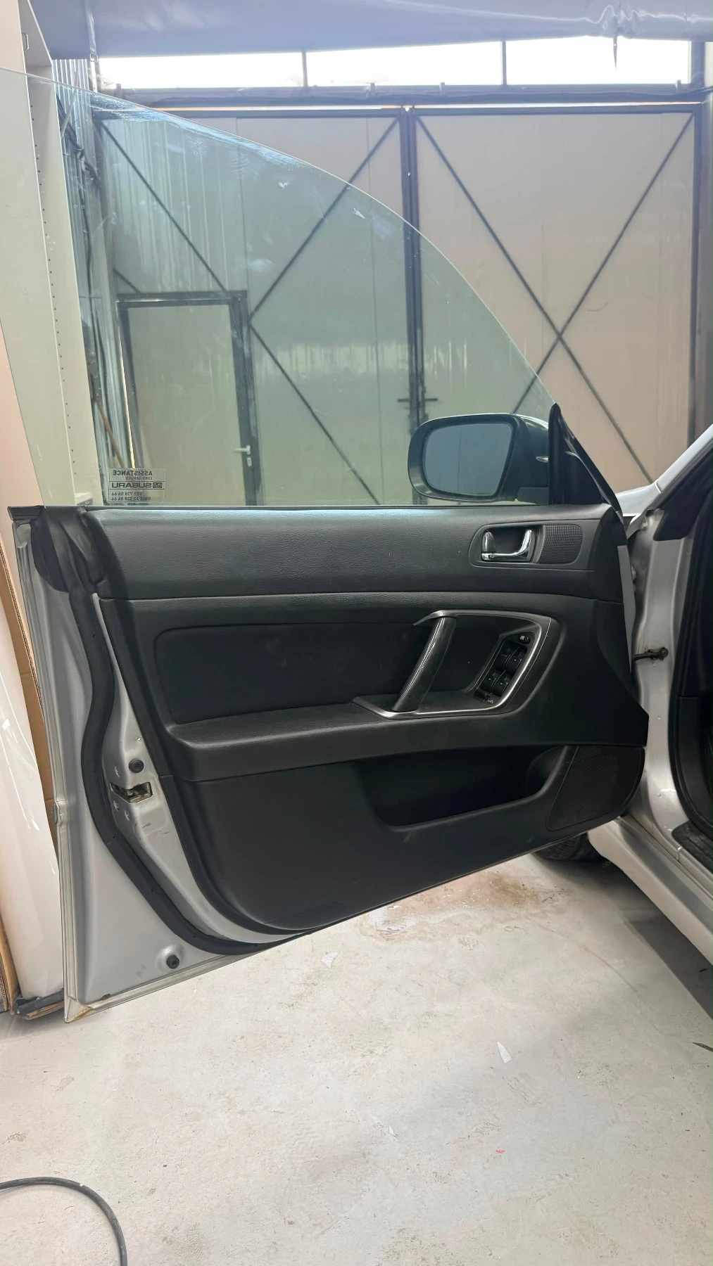 Subaru Legacy, снимка 17 - Автомобили и джипове - 55962692