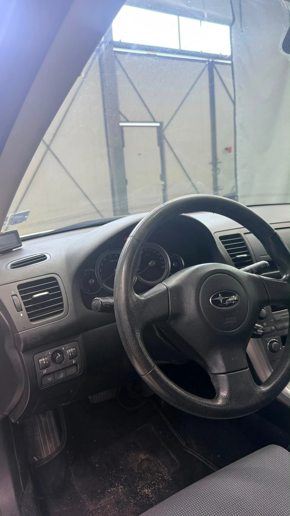 Subaru Legacy, снимка 14 - Автомобили и джипове - 55962692