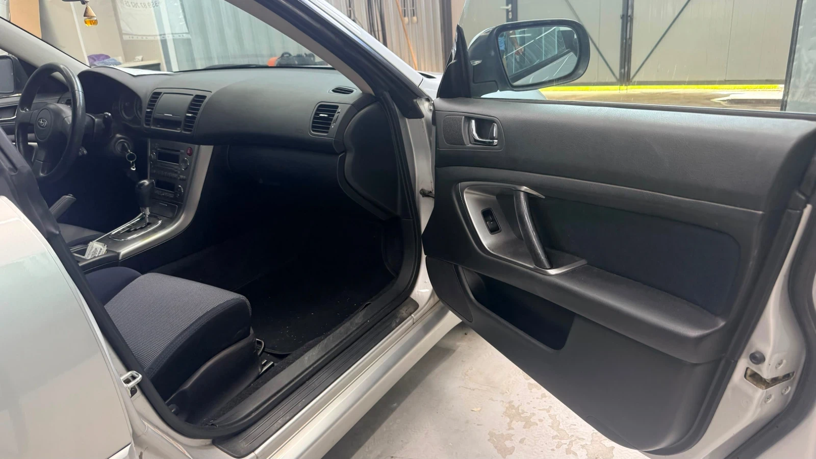 Subaru Legacy, снимка 4 - Автомобили и джипове - 55962692