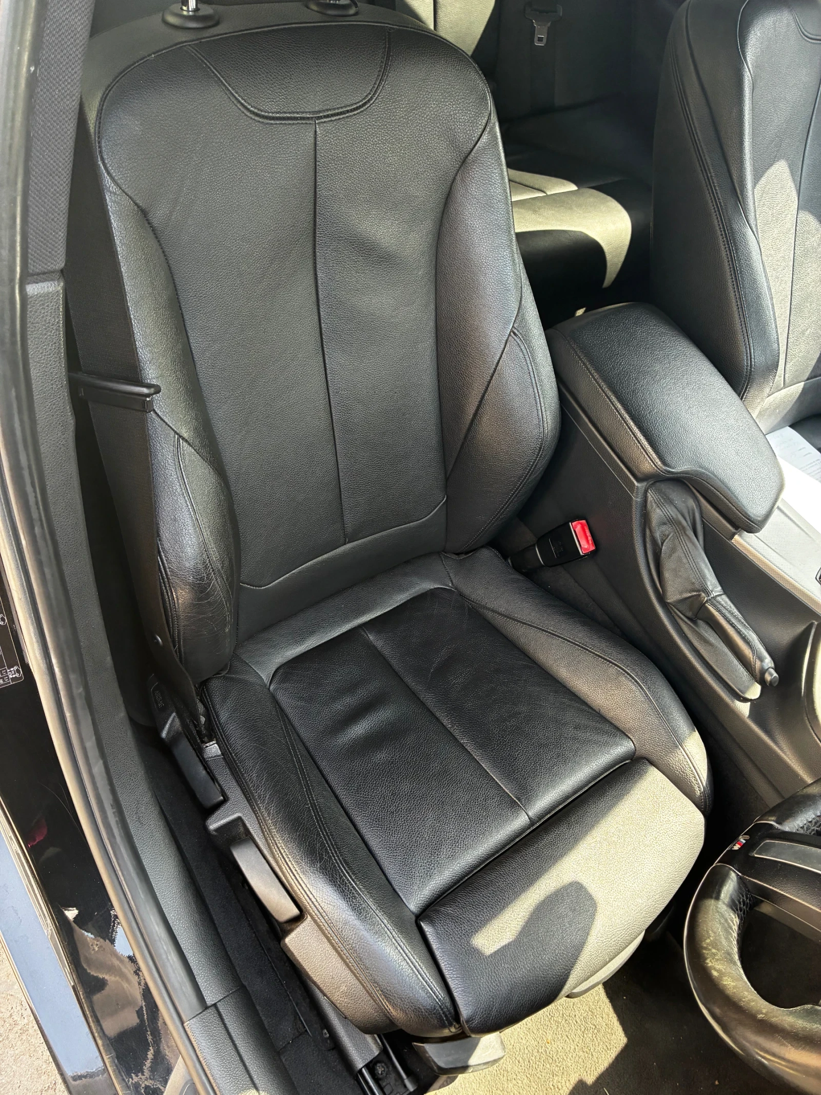 BMW 330 F30 M sport, 330d 258hp, снимка 6 - Автомобили и джипове - 56017476
