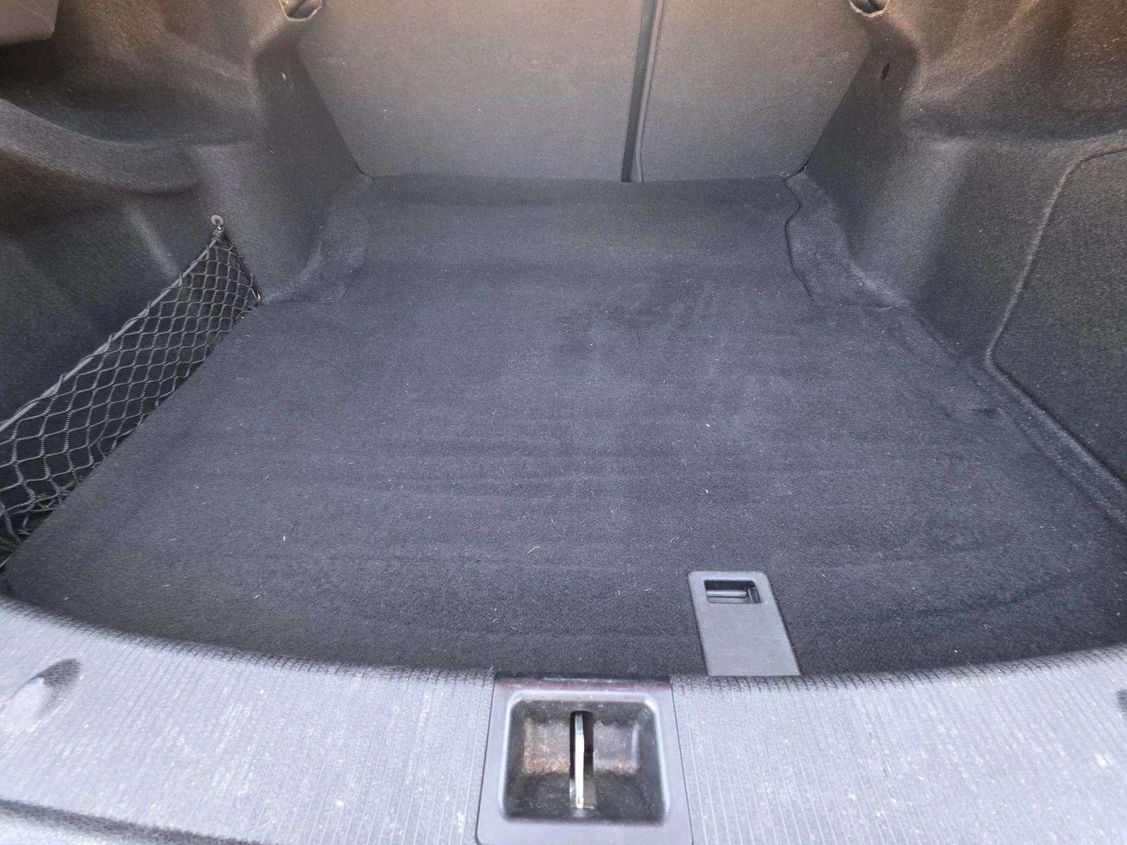 Mercedes-Benz C 220  CDI BlueEFFICIENCY-Facelift-170hp, снимка 14 - Автомобили и джипове - 56081306