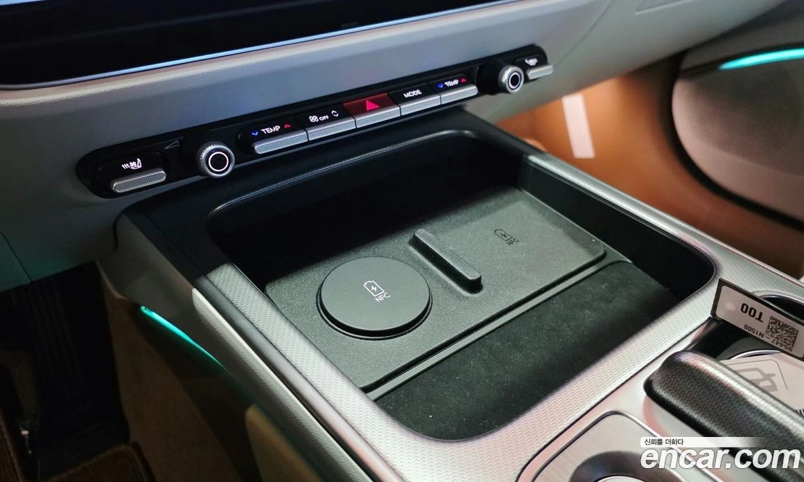 Hyundai Grandeur 3.5 Gasoline 2WD Exclusive | Mobile.bg � ����������� 6