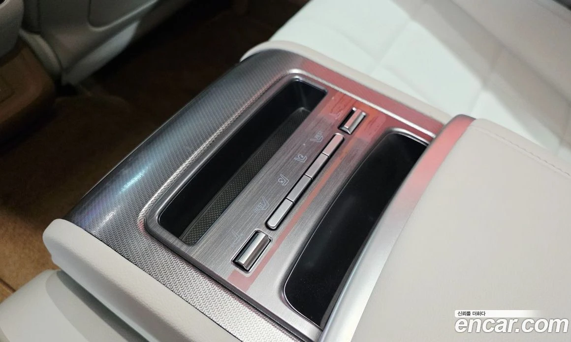 Hyundai Grandeur 3.5 Gasoline 2WD Exclusive | Mobile.bg � ����������� 10