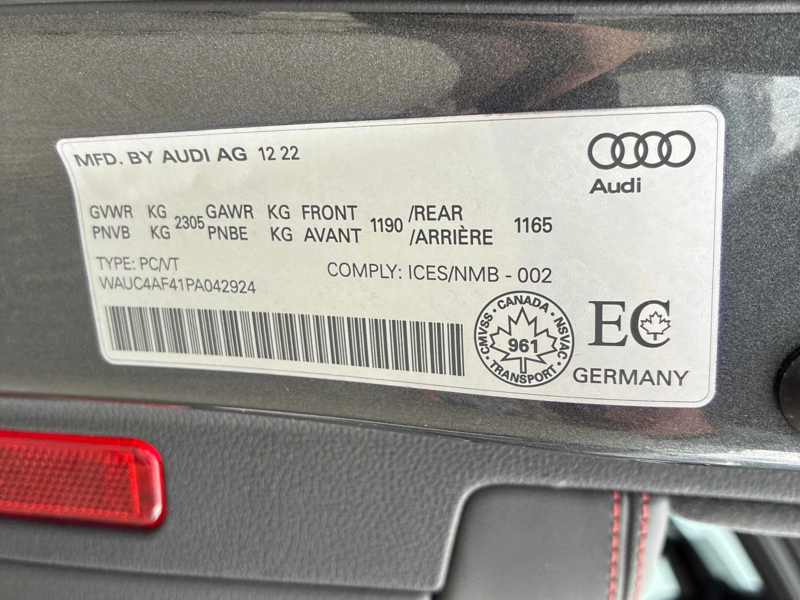 Audi S4 / ДИСТРОНИК / 360 / ПАНОРАМА / ОТ ПРЕДСТАВИТЕЛСТВО, снимка 14 - Автомобили и джипове - 56108337