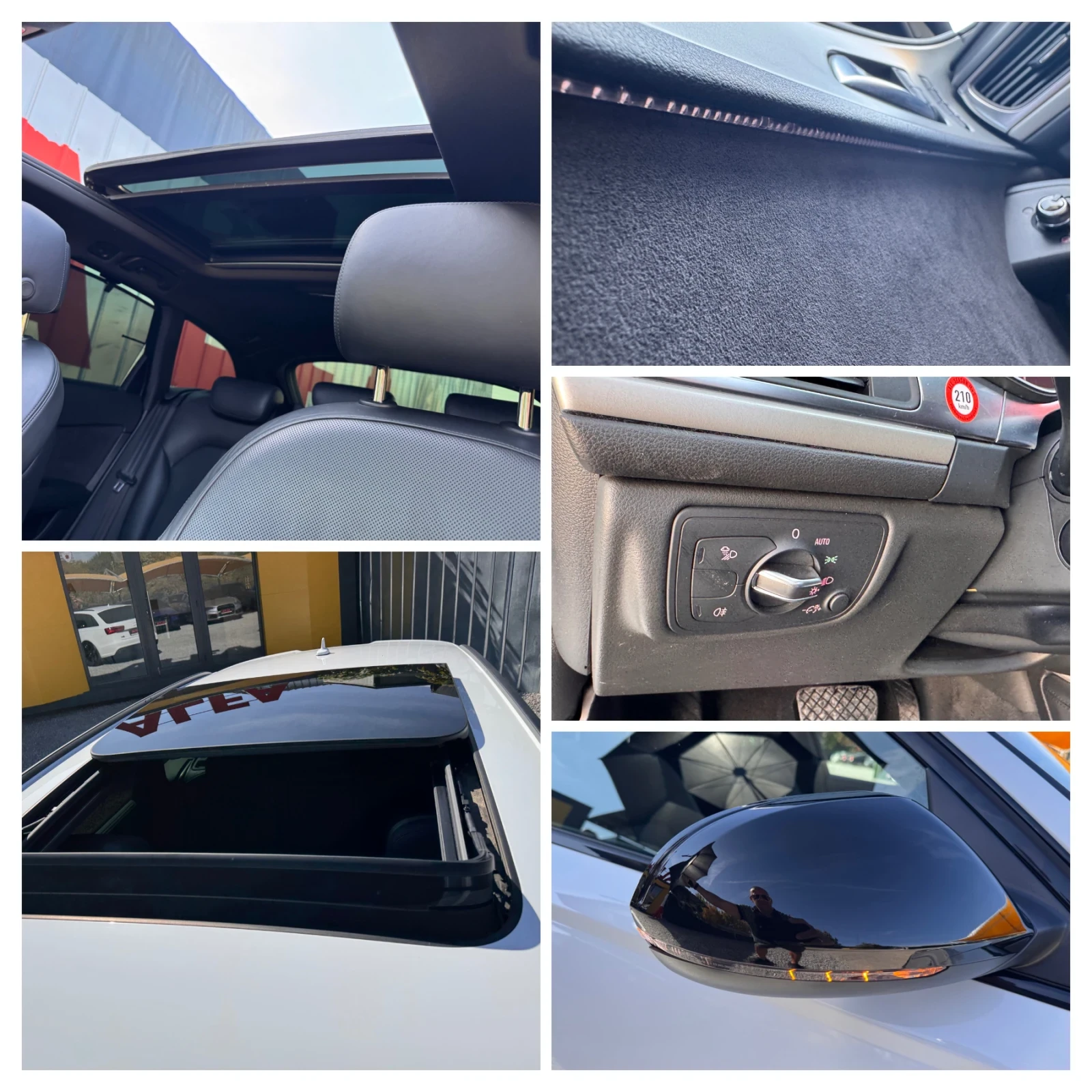 Audi A6 3.0bi-TURBO/S6 TUNING/COMPETITION/���������/�����/ | Mobile.bg � ����������� 10