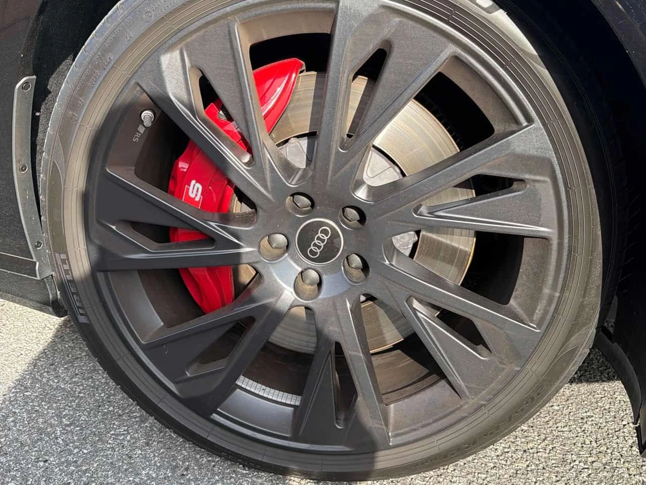 Audi S8 * 4.0 TFSI quattro * CARFAX * ����� �� ����������� | Mobile.bg � ����������� 7